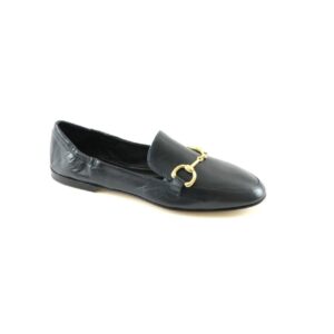 0160N Mocassino donna