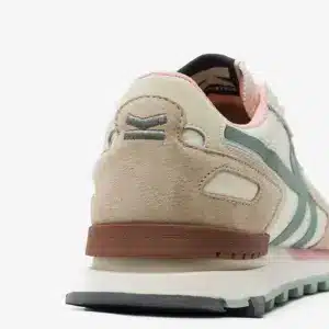 Alternative view of AS005 Sneaker donna
